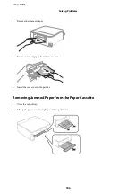 Предварительный просмотр 186 страницы Epson XP-8500 Series User Manual