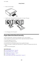 Предварительный просмотр 187 страницы Epson XP-8500 Series User Manual