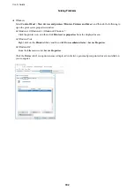 Предварительный просмотр 192 страницы Epson XP-8500 Series User Manual