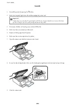 Preview for 224 page of Epson XP-8500 Series User Manual