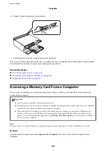 Preview for 225 page of Epson XP-8500 Series User Manual