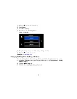 Предварительный просмотр 29 страницы Epson XP-860 User Manual