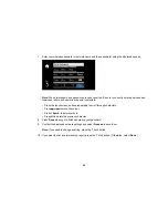 Предварительный просмотр 40 страницы Epson XP-860 User Manual