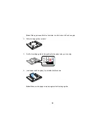 Предварительный просмотр 58 страницы Epson XP-860 User Manual