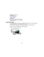 Предварительный просмотр 64 страницы Epson XP-860 User Manual