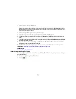 Предварительный просмотр 176 страницы Epson XP-860 User Manual