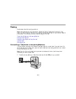 Предварительный просмотр 190 страницы Epson XP-860 User Manual