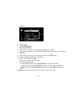 Предварительный просмотр 217 страницы Epson XP-860 User Manual