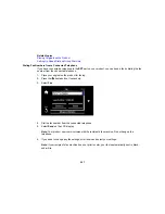 Предварительный просмотр 227 страницы Epson XP-860 User Manual