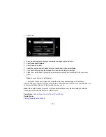 Предварительный просмотр 230 страницы Epson XP-860 User Manual