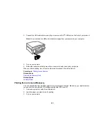 Предварительный просмотр 261 страницы Epson XP-860 User Manual