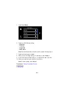 Предварительный просмотр 269 страницы Epson XP-860 User Manual