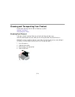 Предварительный просмотр 314 страницы Epson XP-860 User Manual