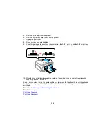 Предварительный просмотр 319 страницы Epson XP-860 User Manual