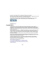 Предварительный просмотр 385 страницы Epson XP-860 User Manual