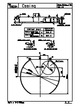 Предварительный просмотр 5 страницы Epson YM26A Watch Movement Specification And Drawing