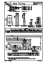 Preview for 6 page of Epson YM92A Watch Movement Specification And Drawing