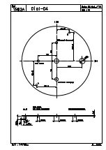 Preview for 11 page of Epson YM92A Watch Movement Specification And Drawing