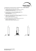 Предварительный просмотр 10 страницы Epstein-Design 12181 Manual