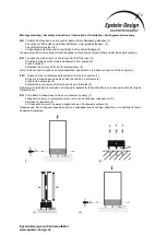 Предварительный просмотр 9 страницы Epstein-Design 14281 Manual