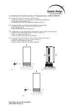 Предварительный просмотр 10 страницы Epstein-Design 14281 Manual