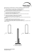 Preview for 16 page of Epstein-Design 15041 Manual