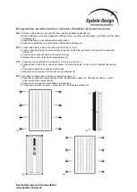 Preview for 7 page of Epstein-Design 15522 Manual