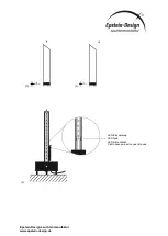 Предварительный просмотр 21 страницы Epstein-Design 30141 Manual