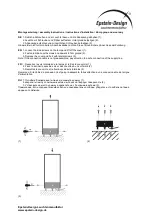 Предварительный просмотр 16 страницы Epstein-Design 32371 Manual