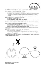 Предварительный просмотр 11 страницы Epstein-Design 40304 Manual