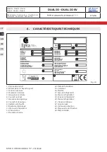 Предварительный просмотр 44 страницы EPTA Bonnet Neve DUALIO MAX User Instructions