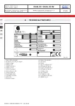 Предварительный просмотр 70 страницы EPTA Bonnet Neve DUALIO MAX User Instructions