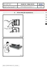 Предварительный просмотр 151 страницы EPTA Bonnet Neve DUALIO MAX User Instructions