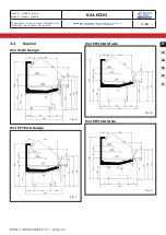 Preview for 8 page of EPTA Bonnet Neve KALEIDO H12 EFFICIA Design User Instructions