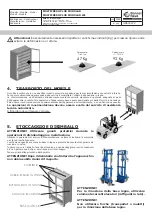 Preview for 5 page of EPTA Bonnet Neve MULTIFRESH PLUS MODULAR User Instructions