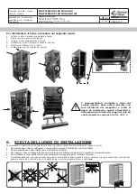 Preview for 6 page of EPTA Bonnet Neve MULTIFRESH PLUS MODULAR User Instructions