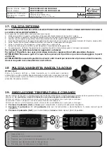 Preview for 10 page of EPTA Bonnet Neve MULTIFRESH PLUS MODULAR User Instructions