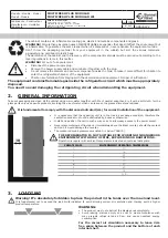 Preview for 14 page of EPTA Bonnet Neve MULTIFRESH PLUS MODULAR User Instructions