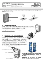 Preview for 15 page of EPTA Bonnet Neve MULTIFRESH PLUS MODULAR User Instructions