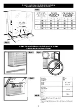 Preview for 6 page of EPTA COSTAN RHINO MULTI User Instructions