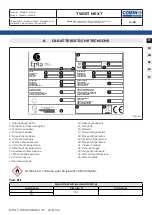 Предварительный просмотр 10 страницы EPTA COSTAN TWIST NEXT User Instructions