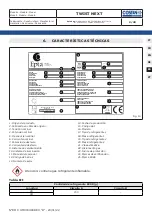 Предварительный просмотр 90 страницы EPTA COSTAN TWIST NEXT User Instructions