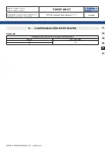 Предварительный просмотр 94 страницы EPTA COSTAN TWIST NEXT User Instructions