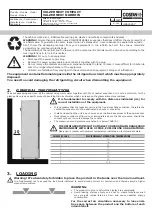 Preview for 16 page of EPTA Costan VALZER NEXT COMPACT User Instructions