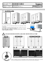 Preview for 42 page of EPTA Costan VALZER NEXT COMPACT User Instructions