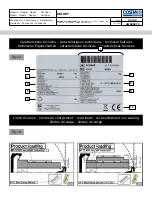 Предварительный просмотр 23 страницы EPTA COSTAN VELVET CD User Instructions