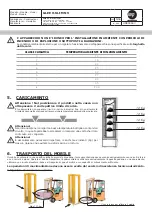 Предварительный просмотр 5 страницы EPTA GLEE X-SLIM NV User Instructions