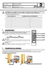 Предварительный просмотр 25 страницы EPTA GLEE X-SLIM NV User Instructions