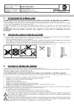 Предварительный просмотр 26 страницы EPTA GLEE X-SLIM NV User Instructions