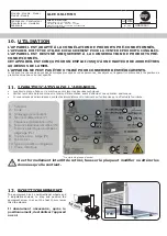 Предварительный просмотр 27 страницы EPTA GLEE X-SLIM NV User Instructions